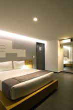 Hotel Perla Central Hotel photo 1
