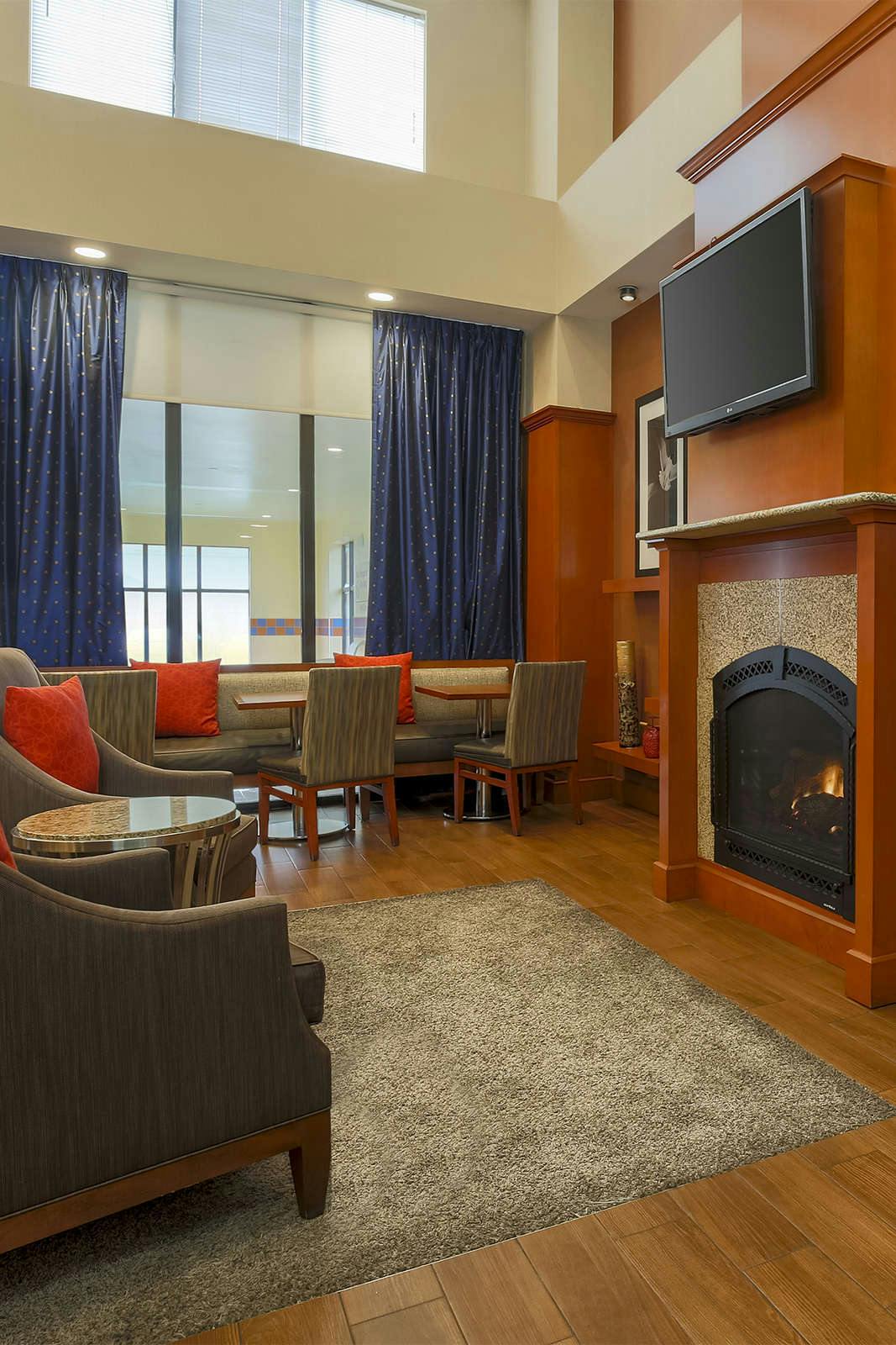 Hotel Hampton Inn & Suites West Haven/New Haven photo 5