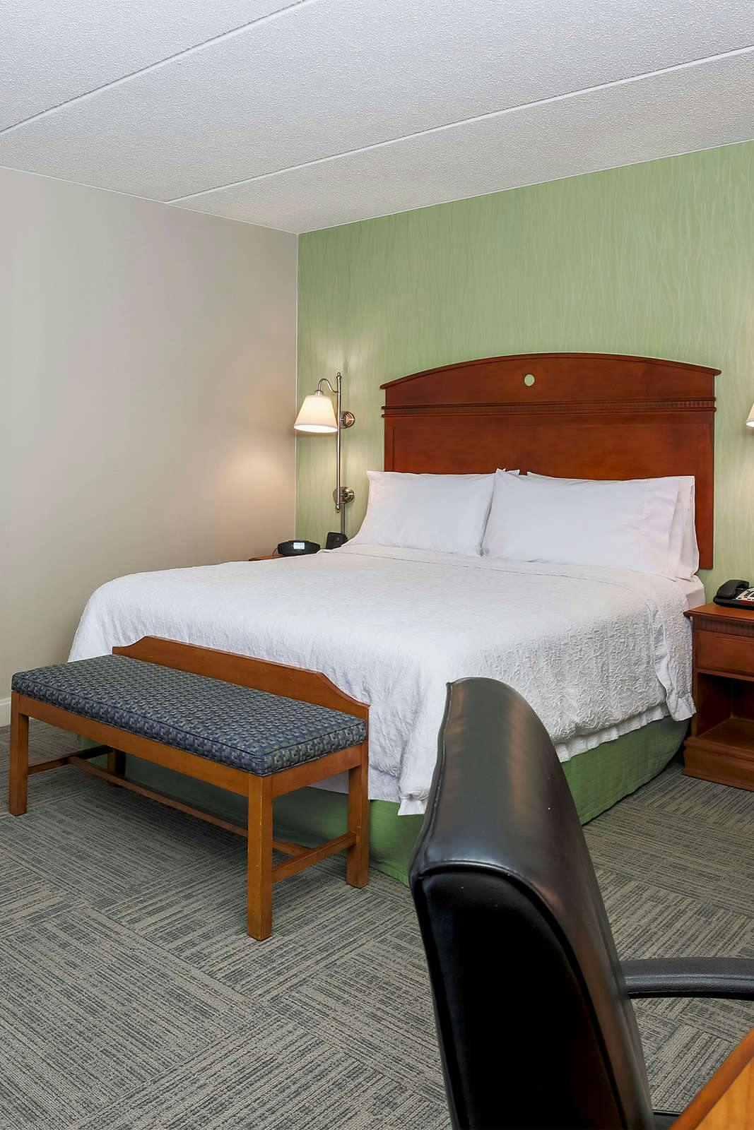 Hotel Hampton Inn & Suites West Haven/New Haven photo 2