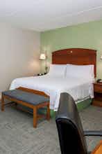 Hotel Hampton Inn & Suites West Haven/New Haven photo 2