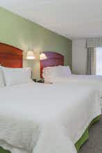 Hotel Hampton Inn & Suites West Haven/New Haven photo 1