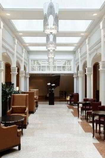 Hotel Park Plaza Victoria Amsterdam photo 4