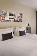 Hotel Park Plaza Victoria Amsterdam photo 2