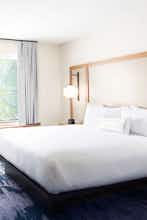 Hotel Fairfield Inn & Suites by Marriott Kenosha Pleasant Prairie photo 1