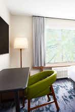 Hotel Fairfield Inn & Suites by Marriott Kenosha Pleasant Prairie photo 4
