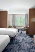 Hotel Fairfield Inn & Suites by Marriott Kenosha Pleasant Prairie photo 2