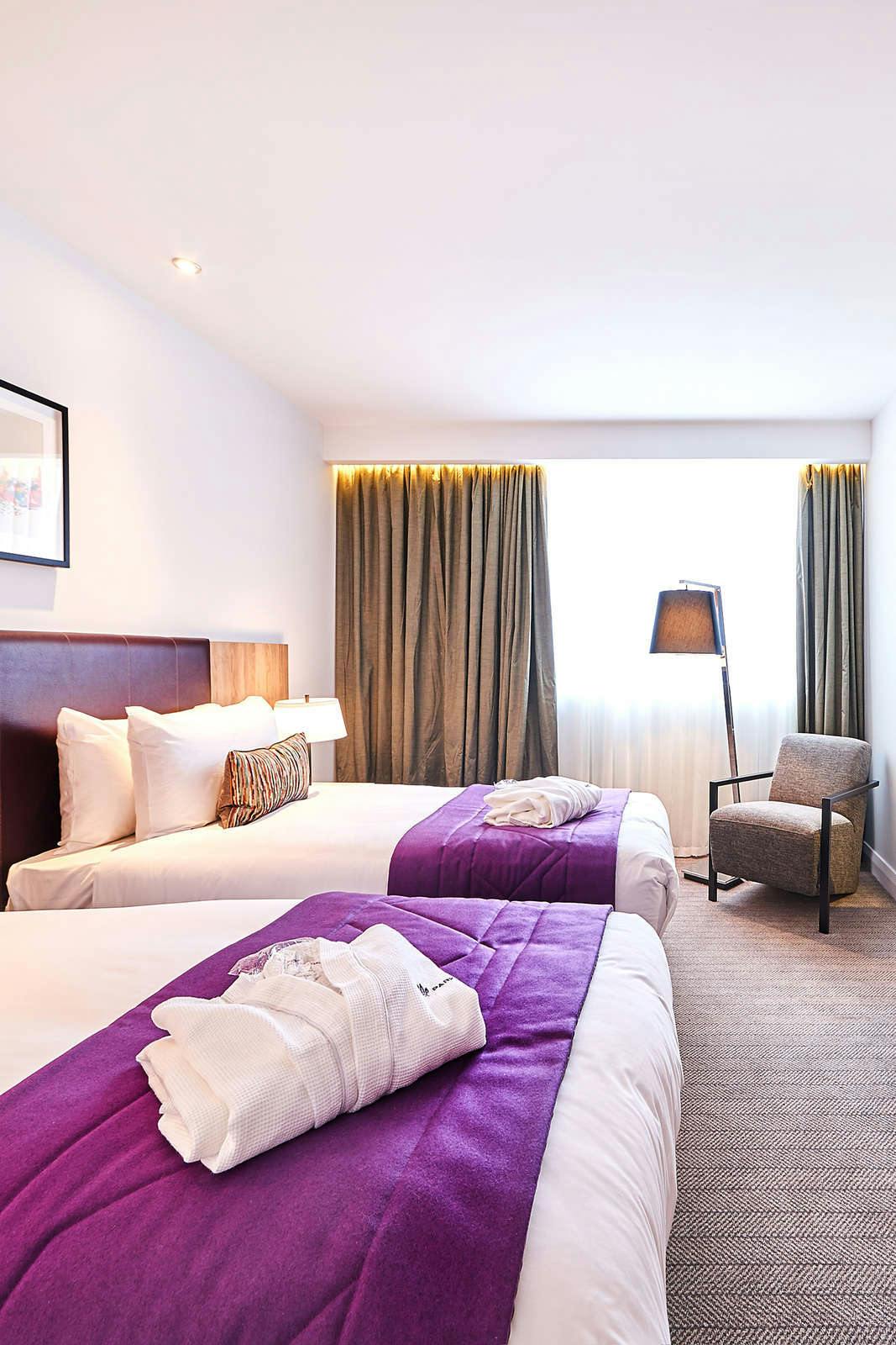 Hotel Park Regis Birmingham photo 3