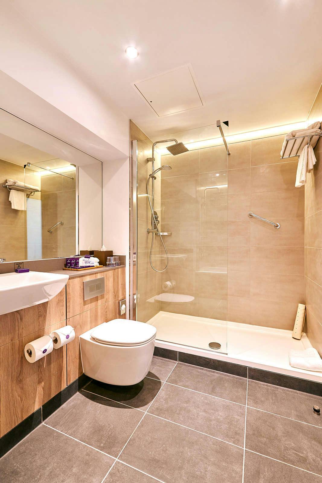 Hotel Park Regis Birmingham photo 4