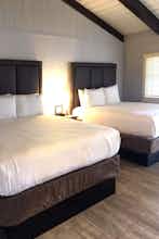 Hotel The Inn at Pasatiempo photo 2