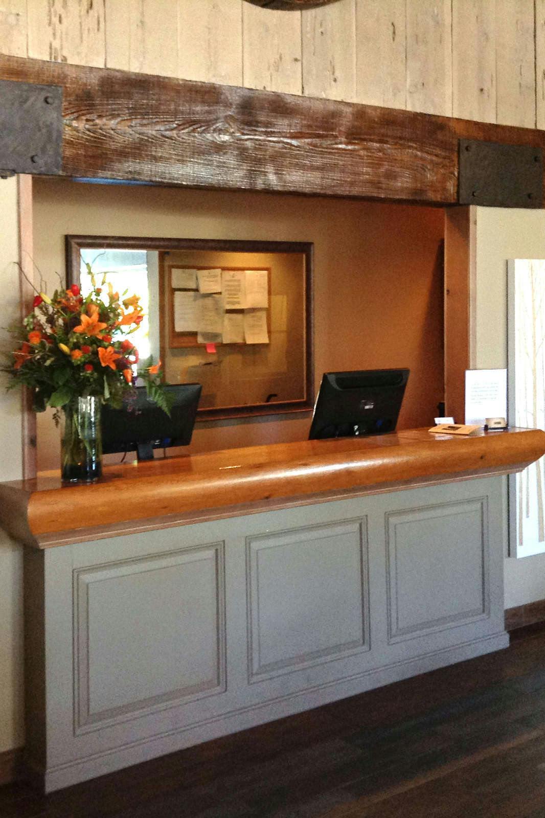 Hotel The Inn at Pasatiempo photo 4