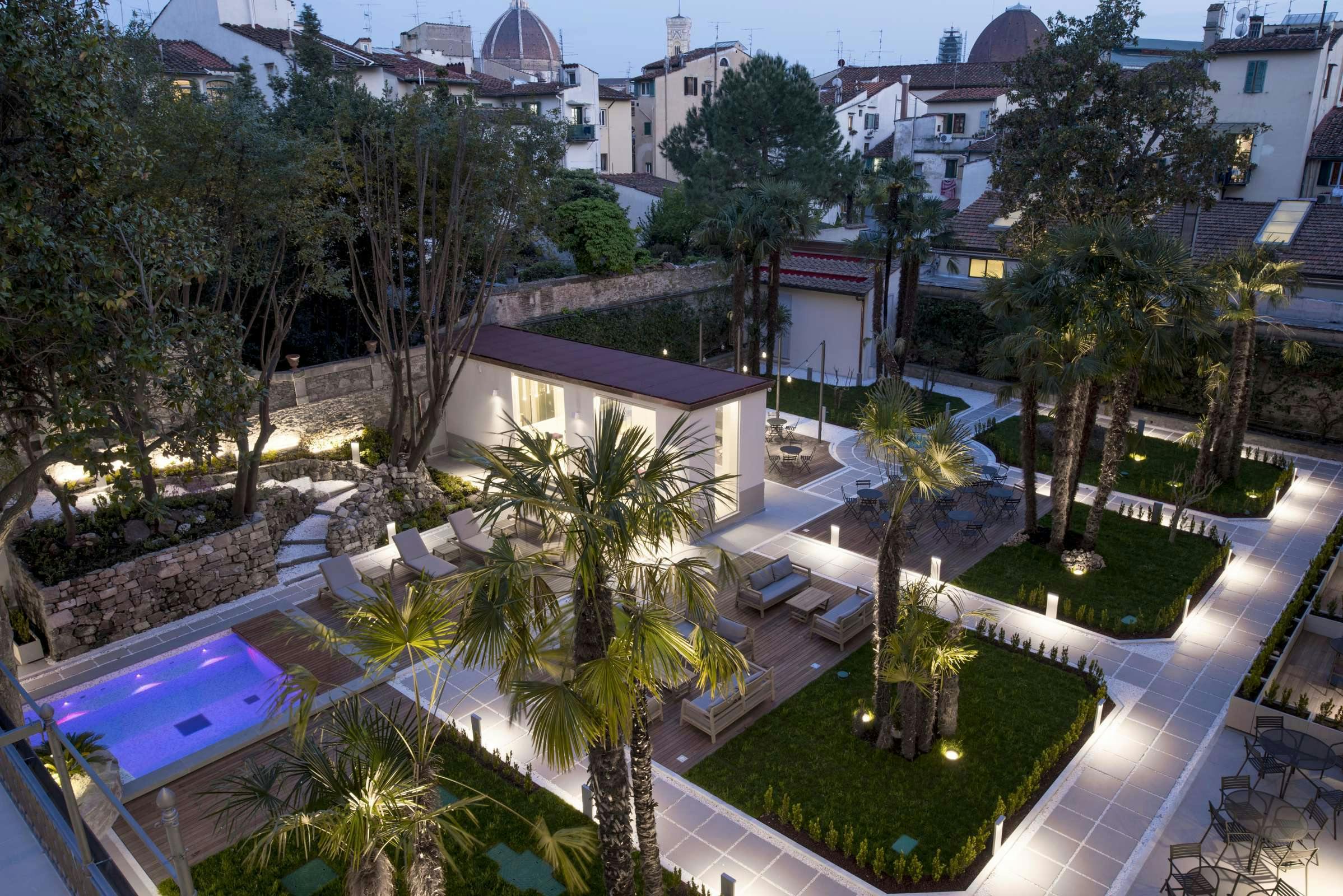 Palazzo Castri 1874 Hotel & Spa