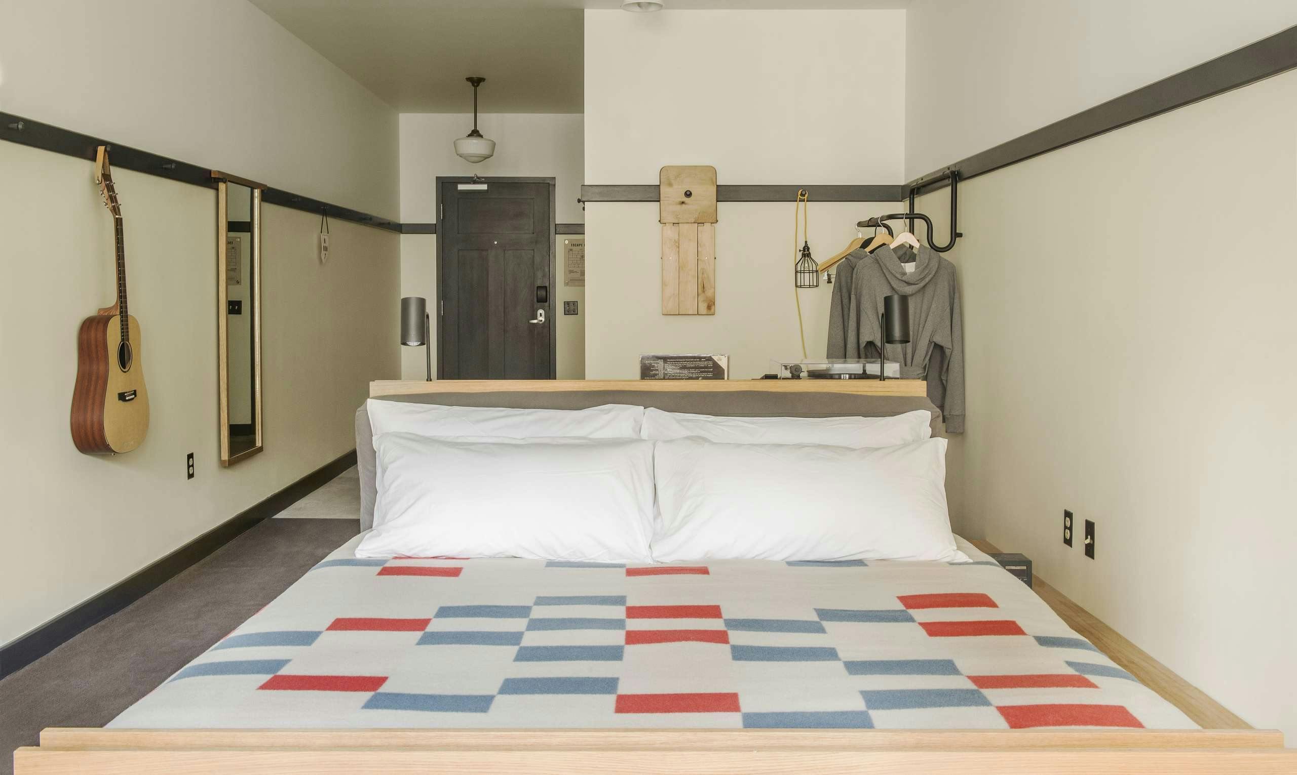 Ace Hotel Pittsburgh