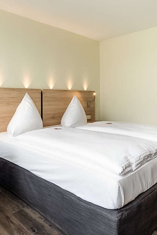 Hotel NOVINA HOTEL Wöhrdersee Nürnberg City photo 2