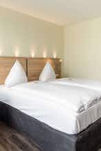Hotel NOVINA HOTEL Wöhrdersee Nürnberg City photo 2