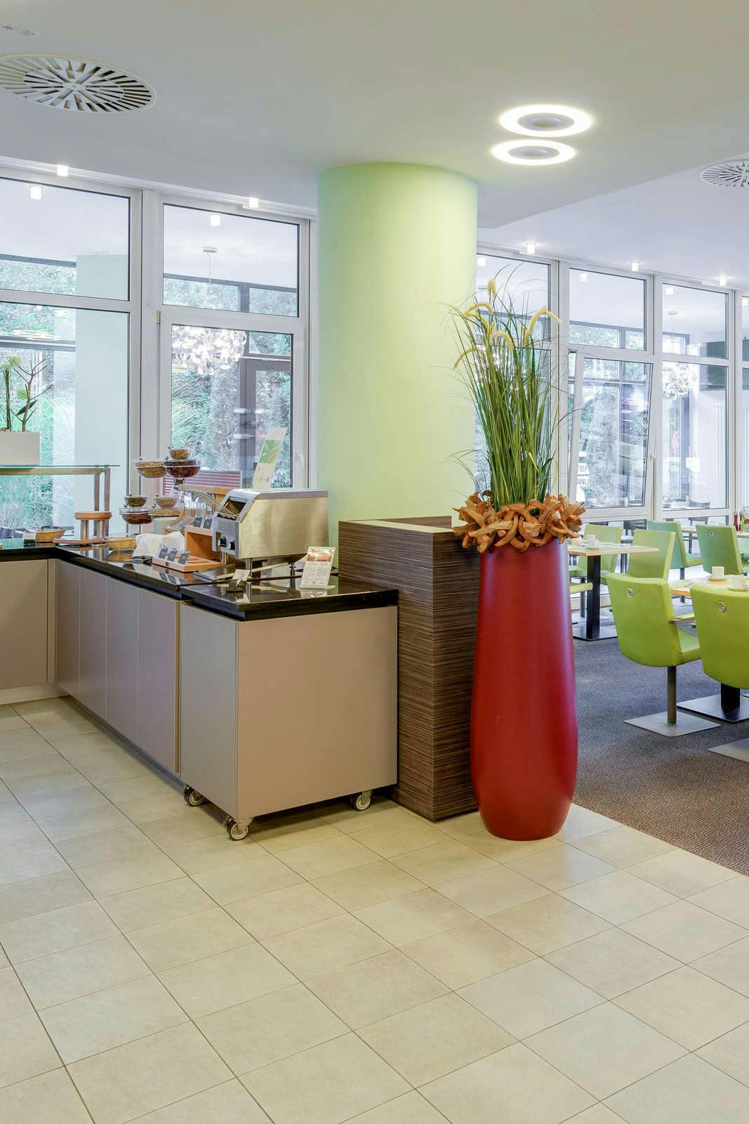 Hotel NOVINA HOTEL Wöhrdersee Nürnberg City photo 5