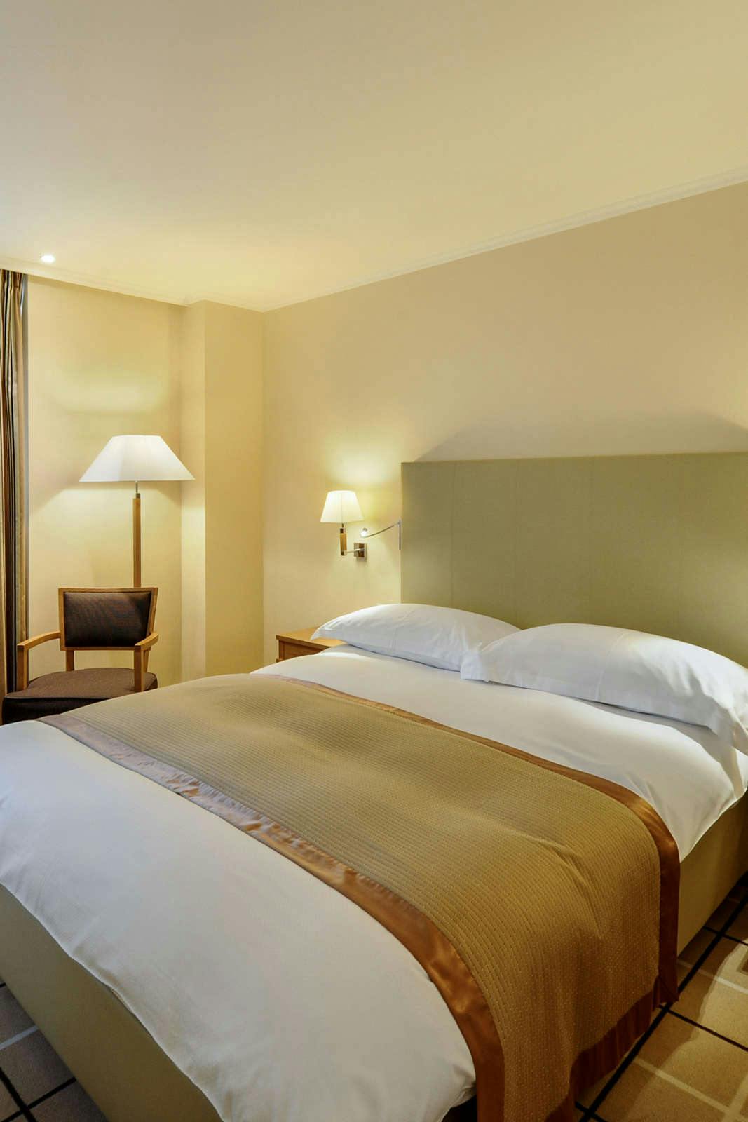 Hotel Hotel de la Paix Lausanne photo 3