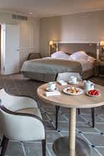 Hotel Hotel de la Paix Lausanne photo 1