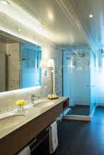 Hotel Hotel de la Paix Lausanne photo 5