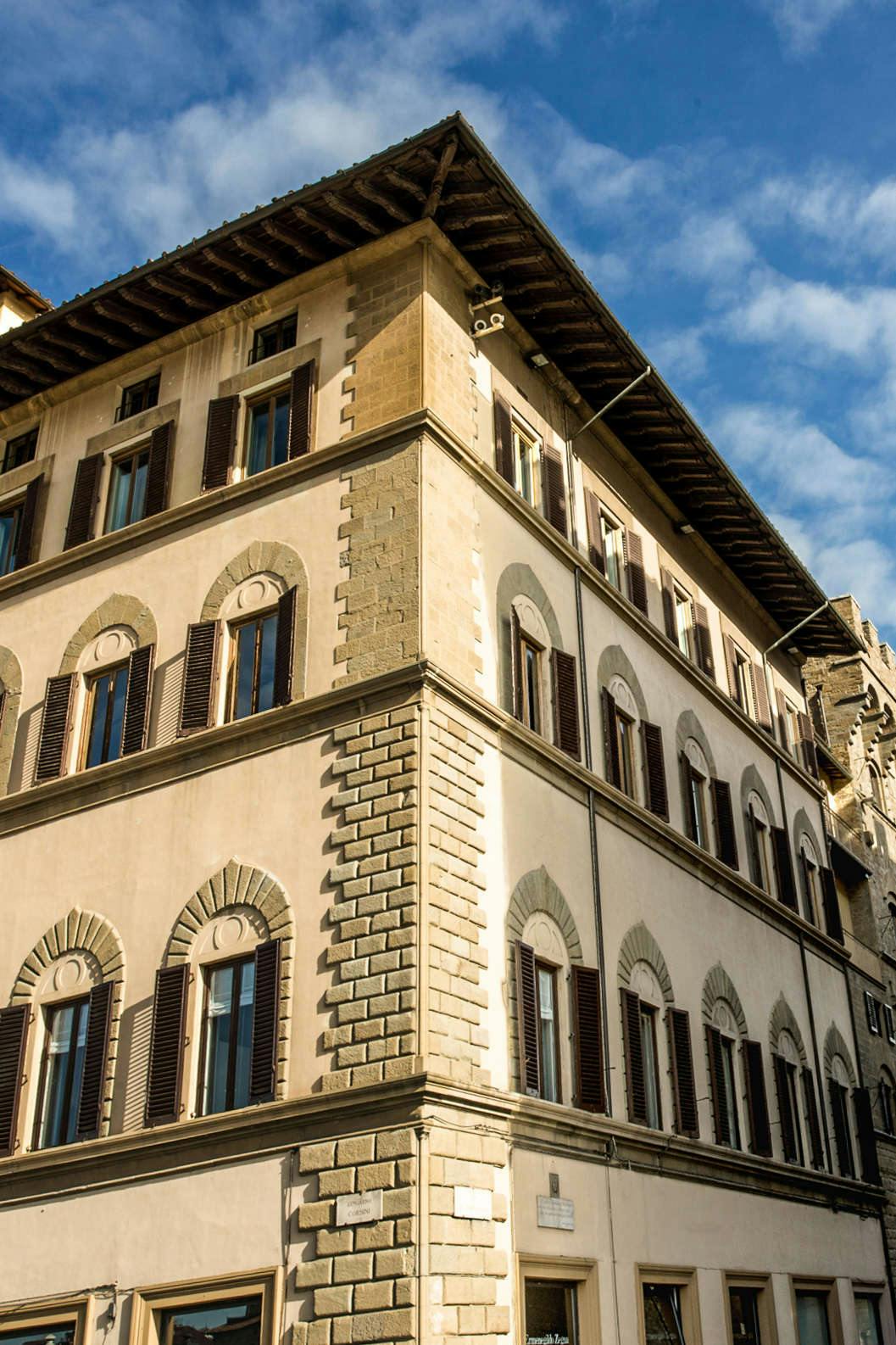 Antica Torre di Via Tornabuoni