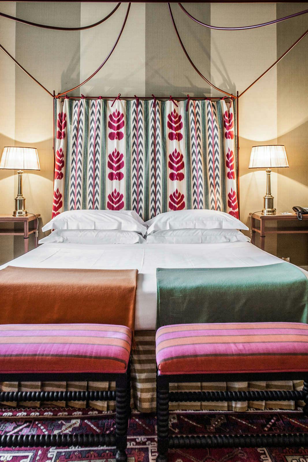 Hotel Antica Torre di Via Tornabuoni photo 1