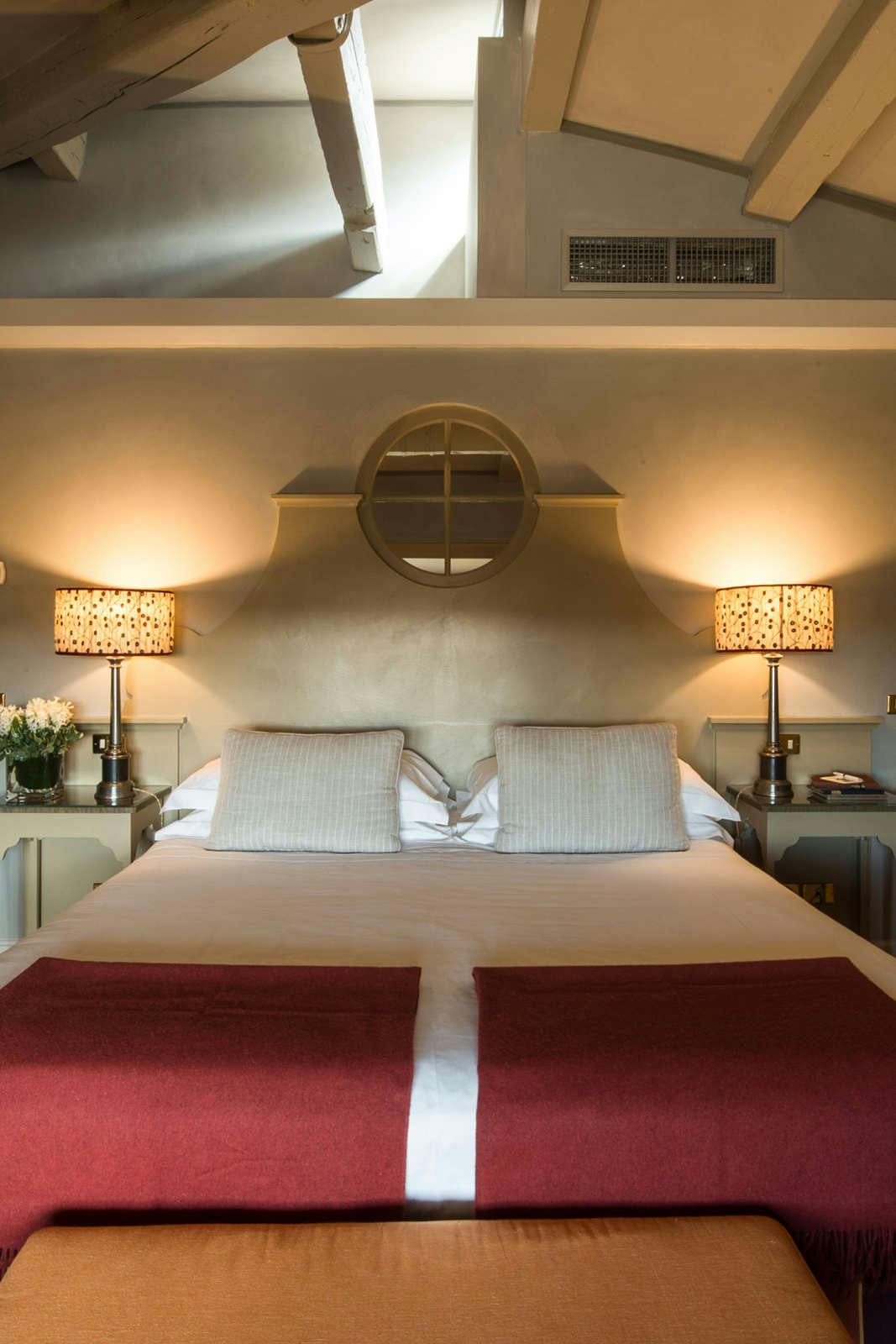 Hotel Antica Torre di Via Tornabuoni photo 5