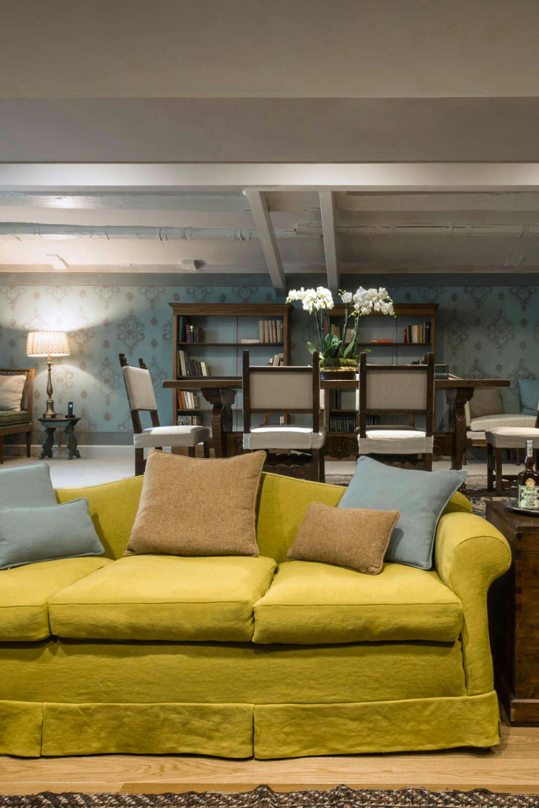 Hotel Antica Torre di Via Tornabuoni photo 4