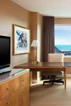 Hotel Sheraton Atlantic City Convention Center Hotel photo 4