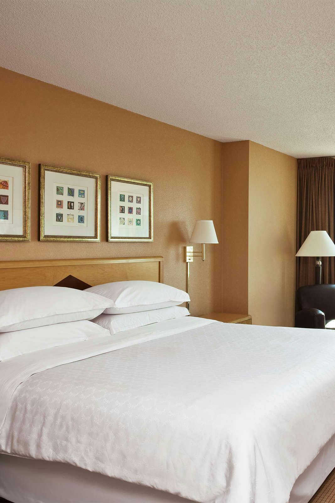 Hotel Sheraton Atlantic City Convention Center Hotel photo 1