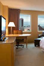 Hotel Sheraton Atlantic City Convention Center Hotel photo 2