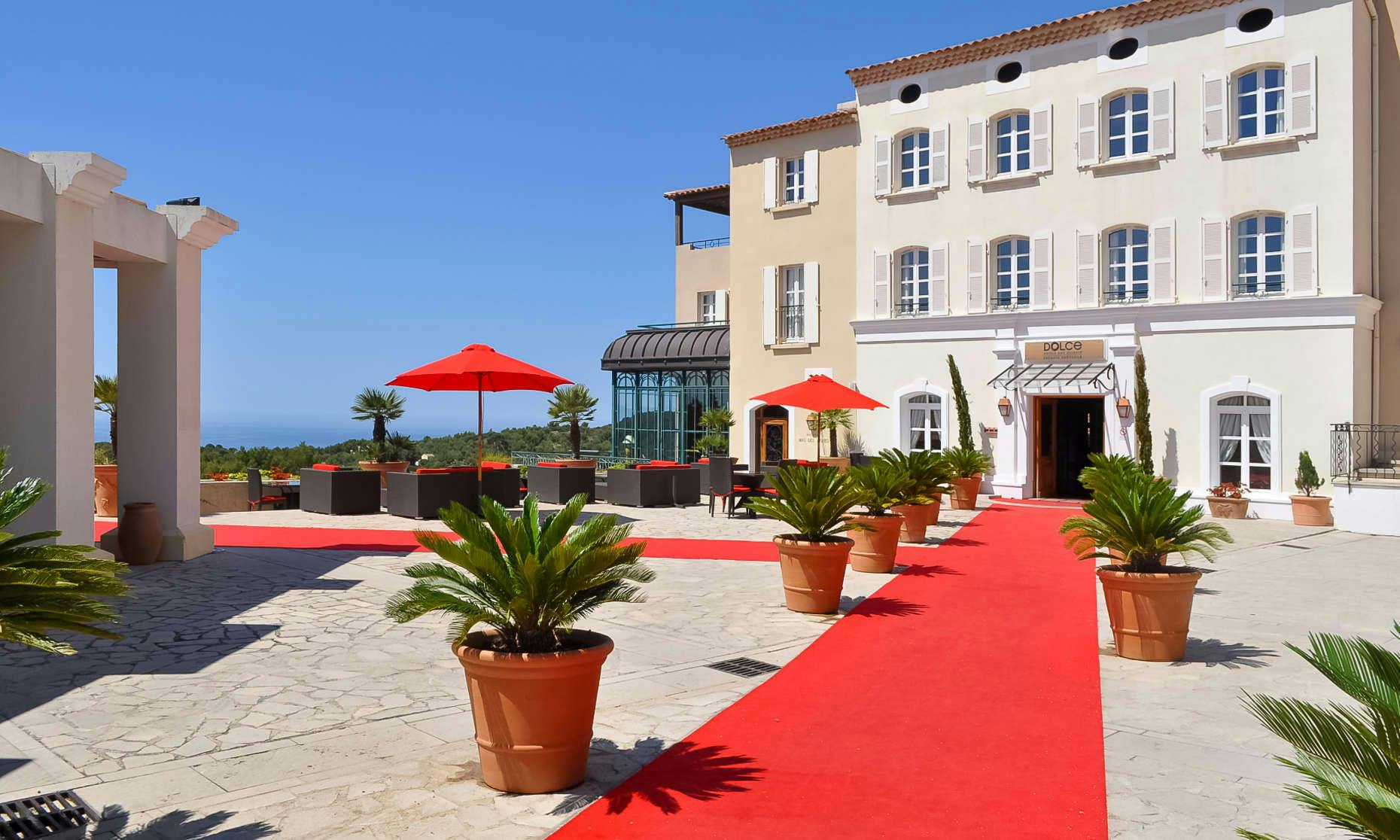 Le Frégate Provence