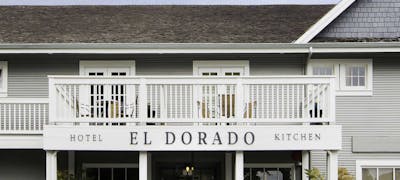 El Dorado Hotel & Kitchen