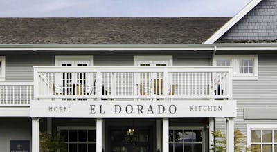 El Dorado Hotel & Kitchen