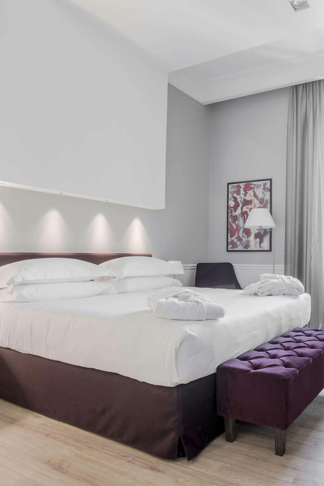 Hotel Palazzo Castri 1874 Hotel & Spa photo 2