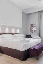 Hotel Palazzo Castri 1874 Hotel & Spa photo 2