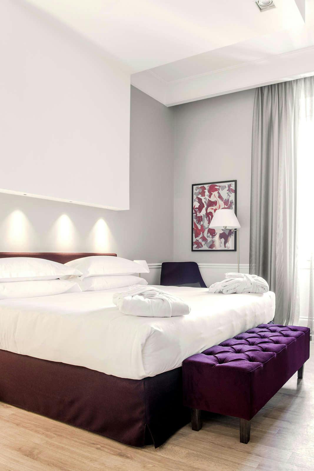 Hotel Palazzo Castri 1874 Hotel & Spa photo 1