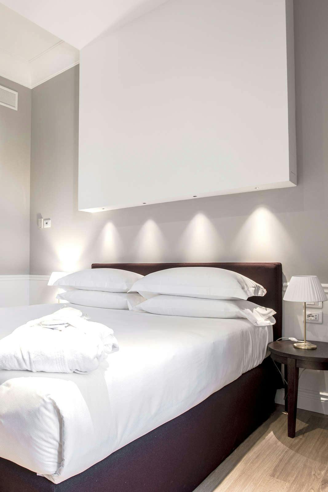 Hotel Palazzo Castri 1874 Hotel & Spa photo 3