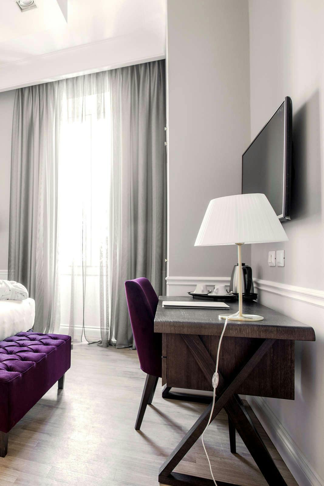 Hotel Palazzo Castri 1874 Hotel & Spa photo 4