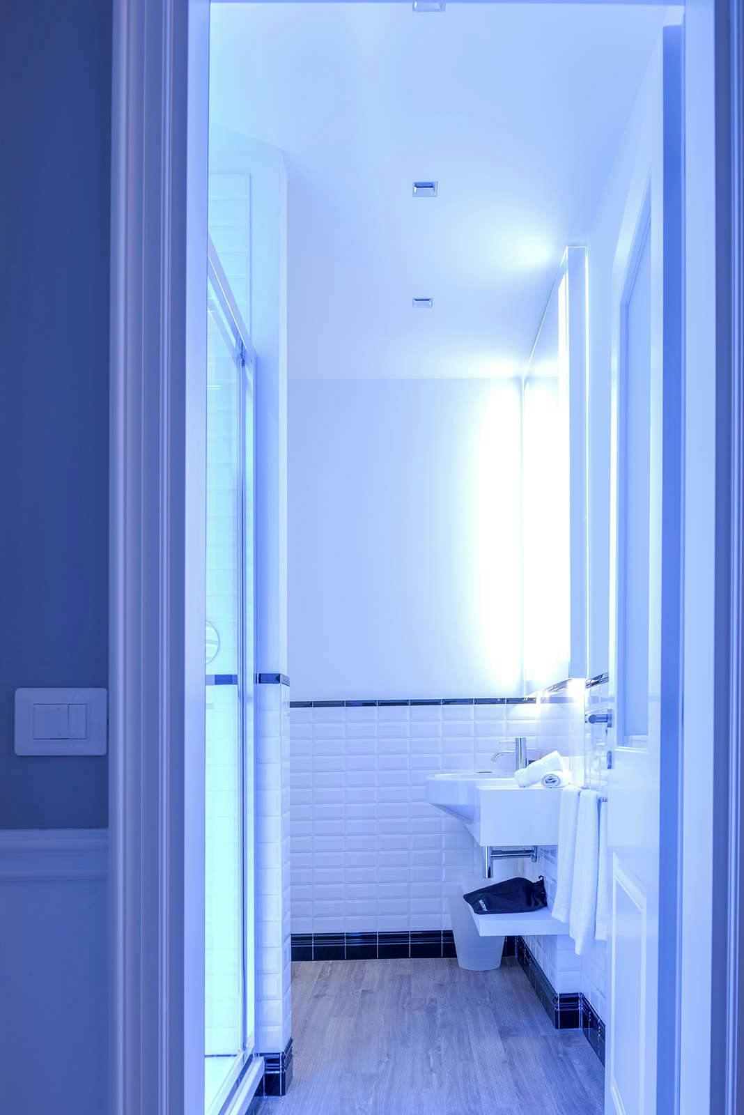 Hotel Palazzo Castri 1874 Hotel & Spa photo 5