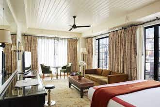 Hotel The Bowery Hotel photo 5