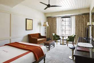 Hotel The Bowery Hotel photo 3