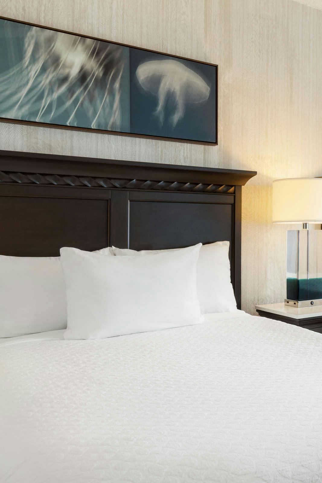 Hotel Embassy Suites Monterey Bay - Seaside photo 3