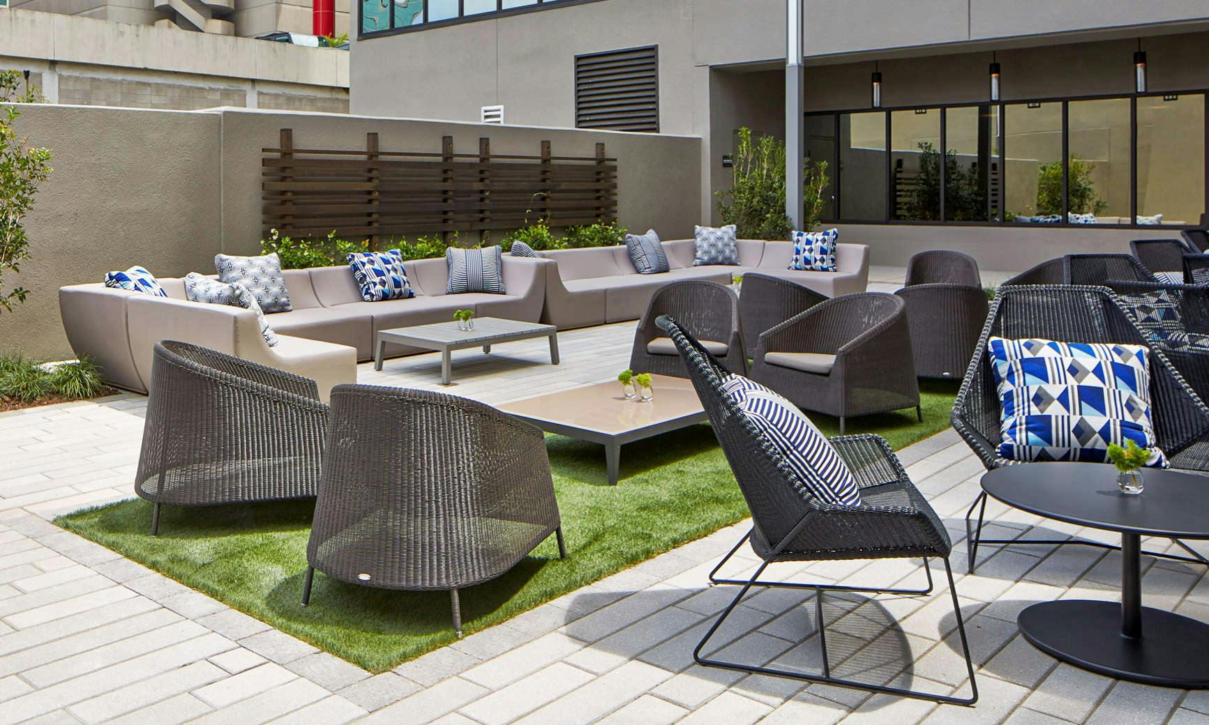 AC Hotel by Marriott Atlanta Downtown