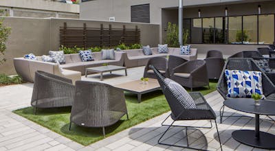 AC Hotel by Marriott Atlanta Downtown