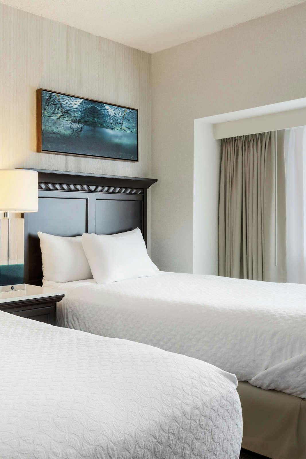 Hotel Embassy Suites Monterey Bay - Seaside photo 4