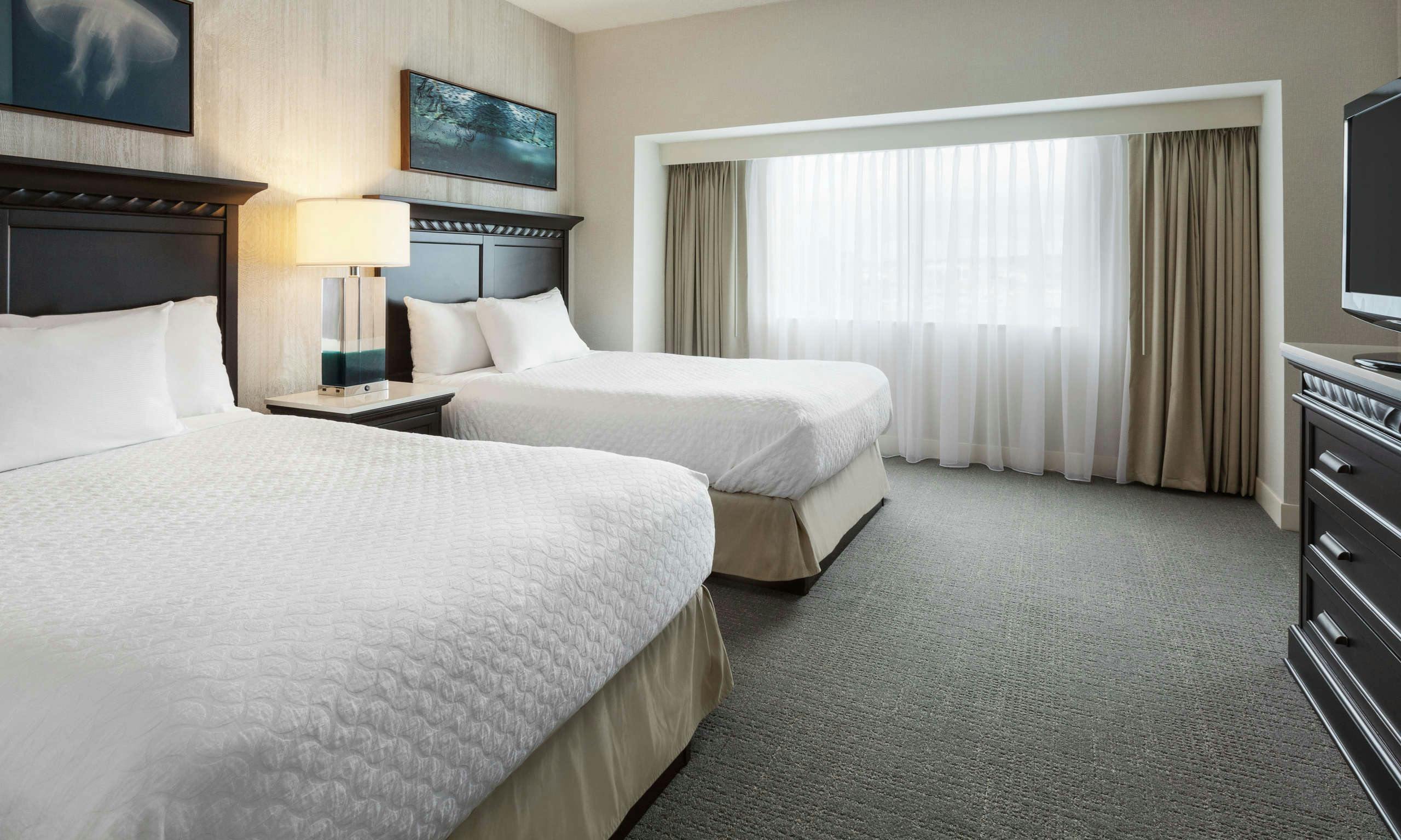 Embassy Suites Monterey Bay - Seaside