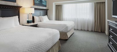 Embassy Suites Monterey Bay - Seaside