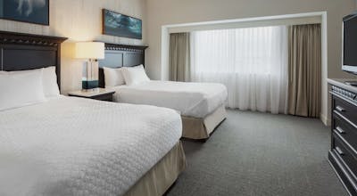 Embassy Suites Monterey Bay - Seaside