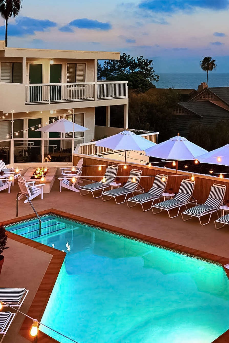 Hotel Laguna Beach House photo 1