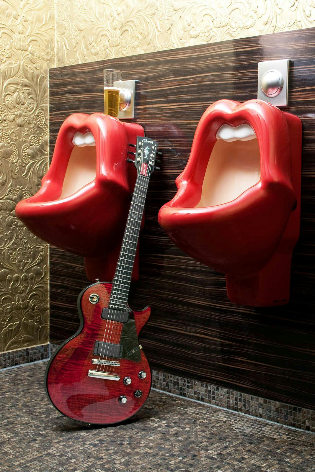 Hotel 25hours Hotel The Goldman photo 2