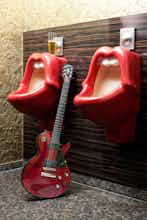 Hotel 25hours Hotel The Goldman photo 2